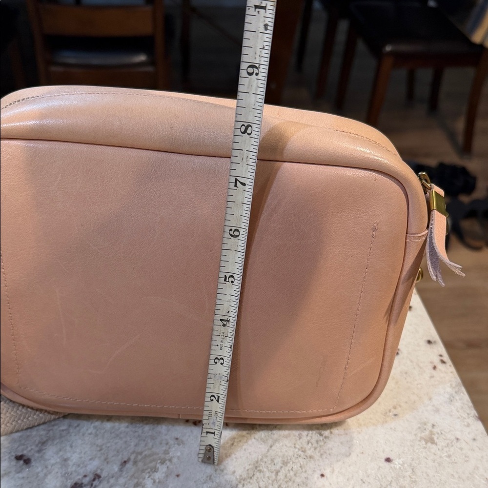 Maxwell The Transport Crossbody Bag - Picture 8 of 11